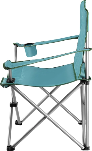 Robust stålkonstruktion med bæreevne på 130 kg