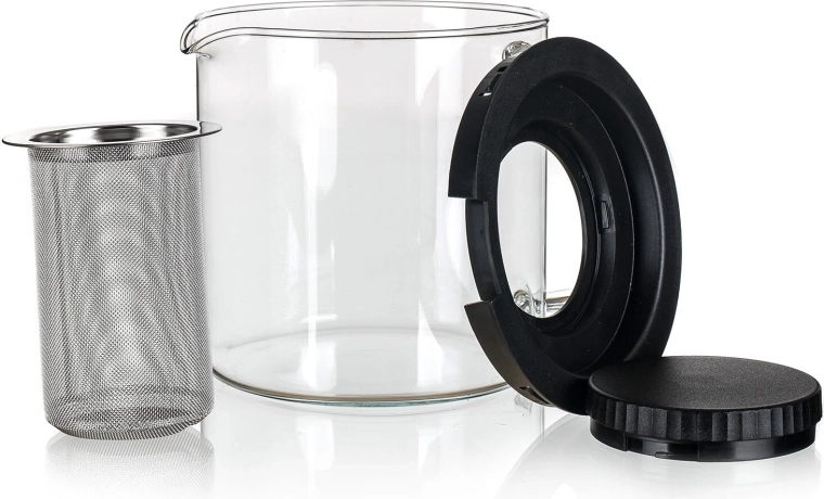 Let rengøring og vedligeholdelse