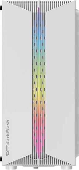 Moderne ARGB-design