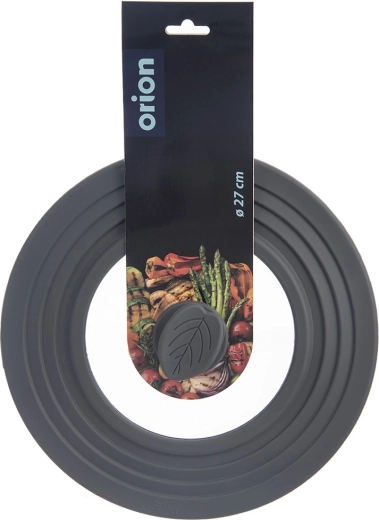 Ét låg til tre diametre