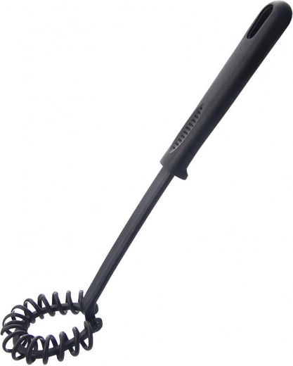 Spiralpiskeris BLACKLINE 28 cm