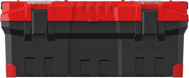 Sikker lukning og holdbar konstruktion