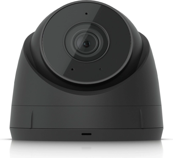 Skarp 2K (4 MP) og bredt synsfelt