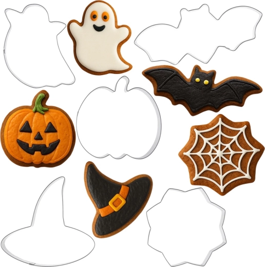 Kreativ brug i køkkenet og til pynt