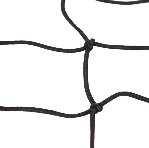 Elastisk net med stræk op til 135 × 75 cm