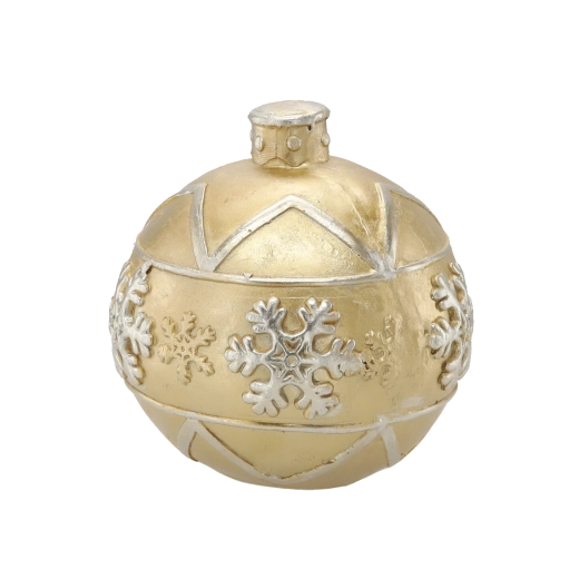 Holdbar udførelse til gentagen brug