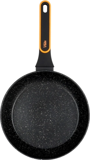 Komfortabelt og sikkert håndtag