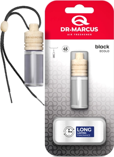 Luftfrisker Dr. Marcus Ecolo Black