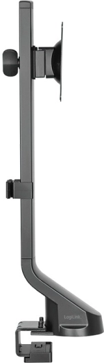 Ergonomisk indstilling af skærmen