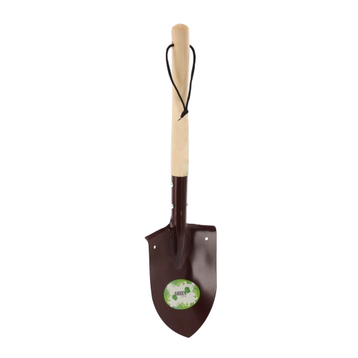 Solid og holdbar konstruktion