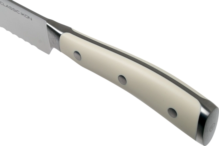 Ergonomisk POM-håndtag og fuld tang