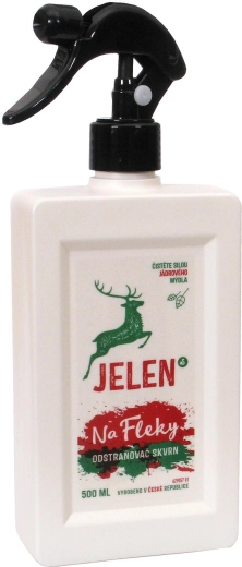 Jelen pletfjerner 500 ml