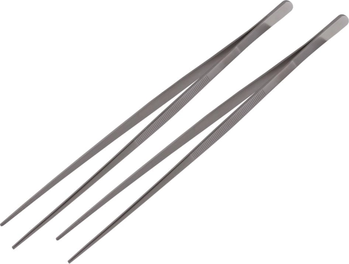 Lamart grillpincet 30 cm, 2 stk.