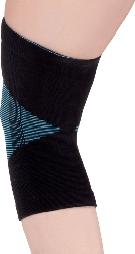 Anatomisk snit for sikker pasform