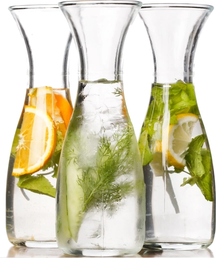 Stilfuld servering til enhver lejlighed