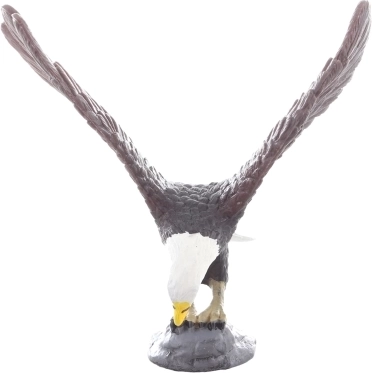 Sikker udførelse for børn fra 3 år