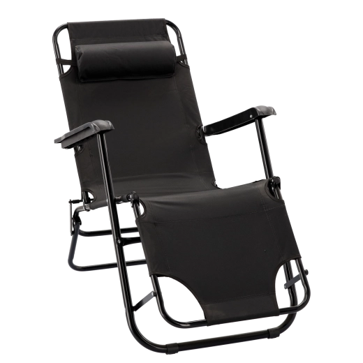 Behagelig indstilling og afslapning