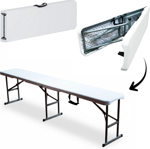 Modstandsdygtig og let HDPE-plade