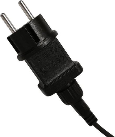 Nem montering og sikker strømforsyning