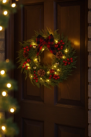 Trådløs drift og IP44-robusthed