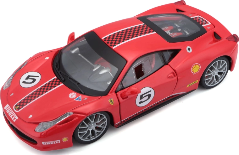 Funktionsdygtig styring af hjul via rattet