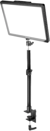 LED-lampe Neewer med justerbar temperatur
