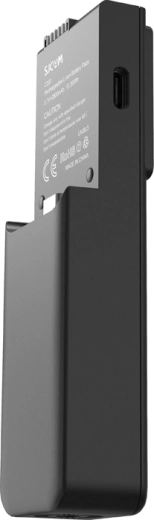 Integreret batteri 2800 mAh