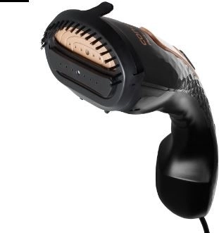 To tilstande: dampning og strygning