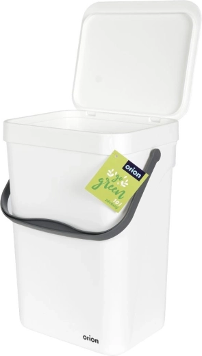 Solidt håndtag til nem transport