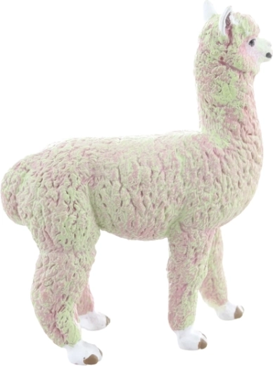 Stabil stand for let leg