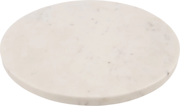 Praktisk diameter på 24 cm til daglig brug