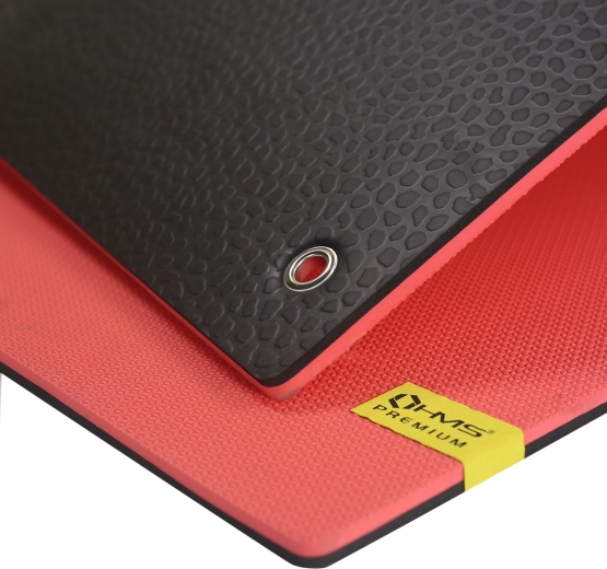 Komfortabel tolags konstruktion 15 mm