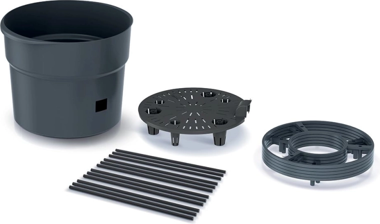 Smart konstruktion for nem pleje