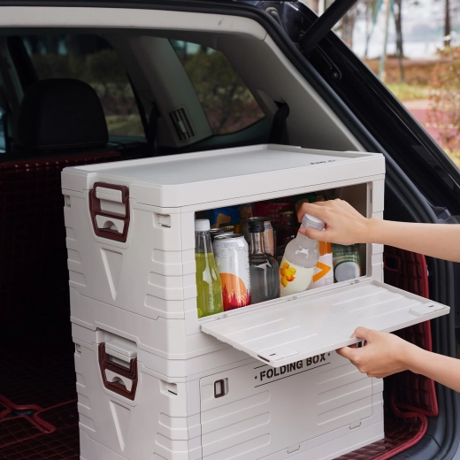 Nem adgang og sikkert låg