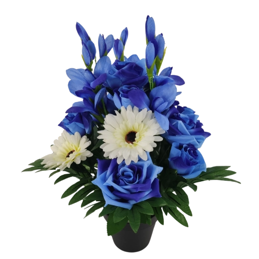 Tre attraktive farvevarianter