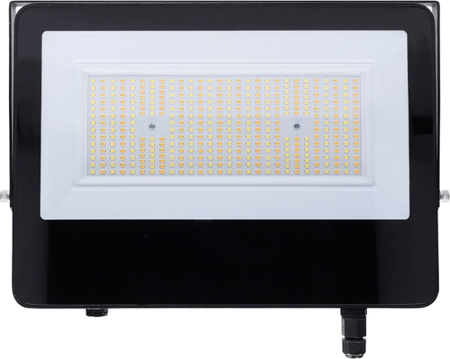 Justerbar effekt op til 150 W