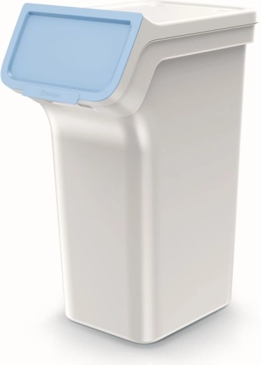 Let poseskift takket være rammen