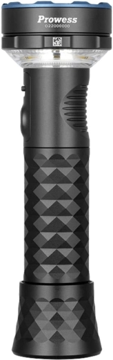 Robust konstruktion og sikkert greb