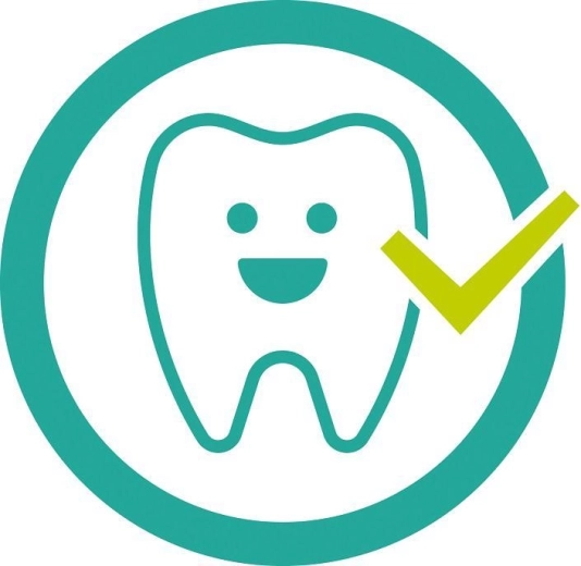 Skånsom mod børns tænder