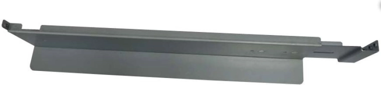 Monteringsskinner til 19" rack for UPS J-serien 1–11 kVA