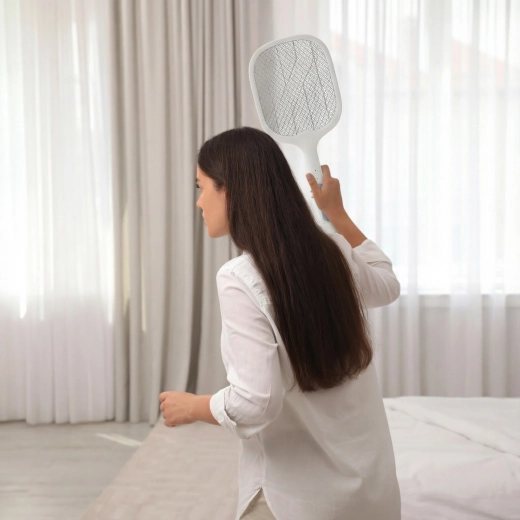 Kraftig UV-tiltrækning og hurtig eliminering