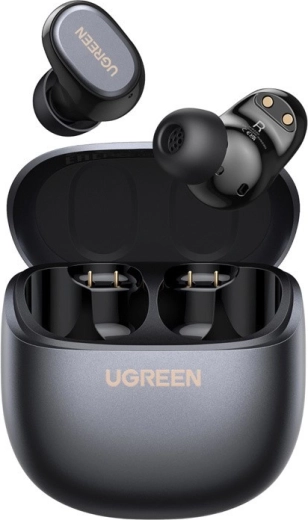UGREEN TWS WS220 trådløse in-ear høretelefoner, sort