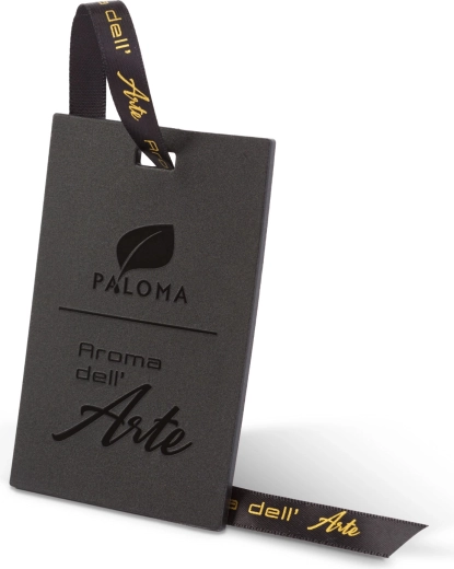 Hængende luftfrisker Paloma Aroma Del' Arte Magia Nera
