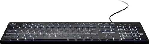 Hvid bagbelysning til arbejde efter mørkets frembrud