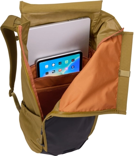 Sikker opbevaring af bærbar computer og tablet