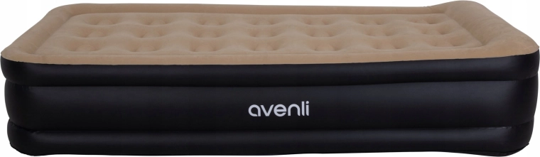 Stabil coil-beam-konstruktion