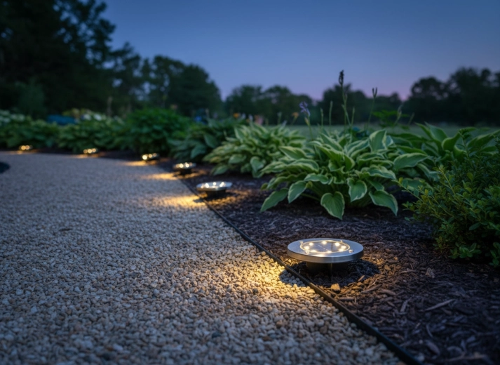 Robust udførelse til al slags vejr