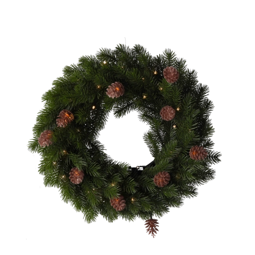 Flere tilstande og smart timer