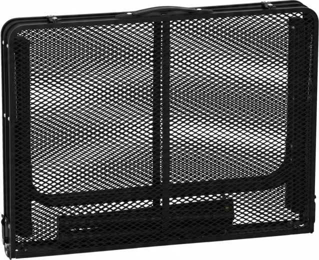 Robust stålkonstruktion