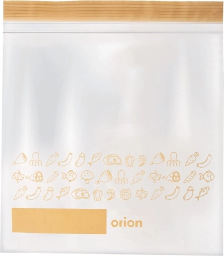 Dobbelt tætning for sikker lukning